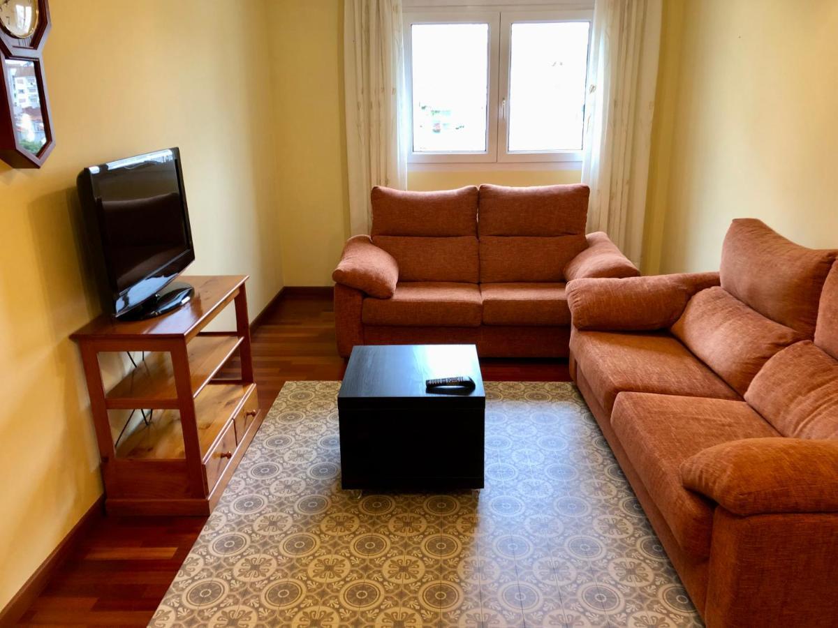 Apartamento Ribeira Sacra Monforte De Lemos Extérieur photo